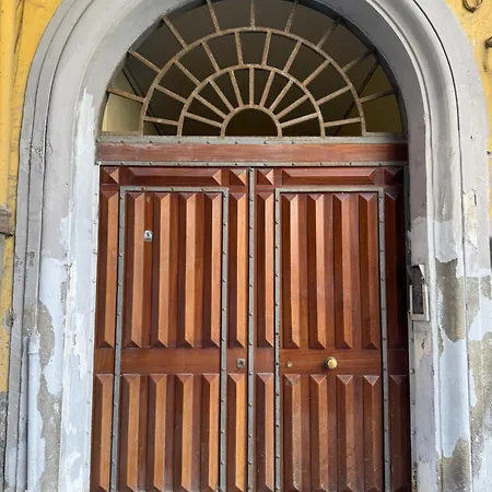 Arena's Appartement