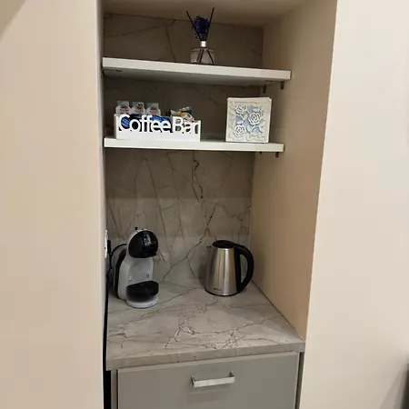 Apartamento Arena's *