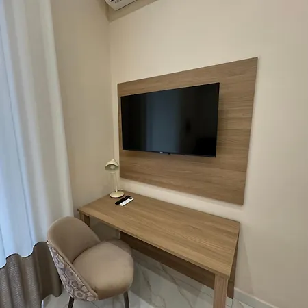 Apartamento Arena's *