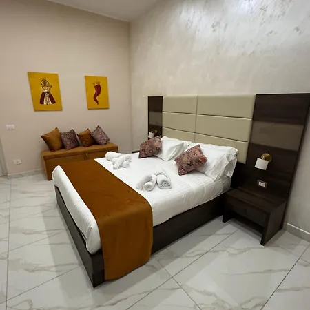 Arena's Apartamento