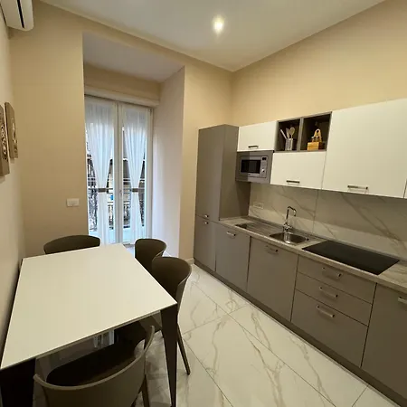 Arena's Apartamento *