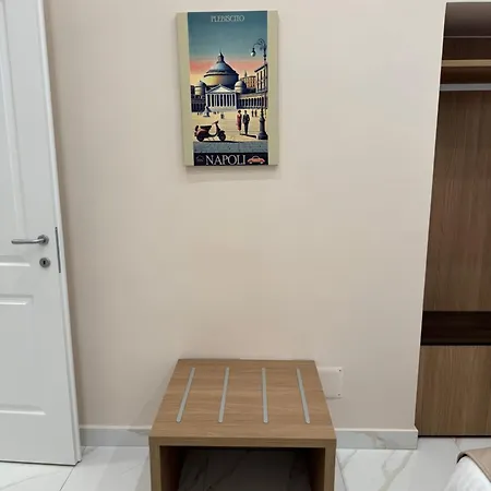 Apartamento Arena's *