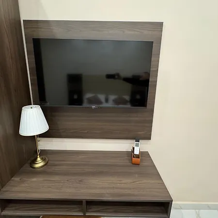 Arena's Apartamento Nápoles