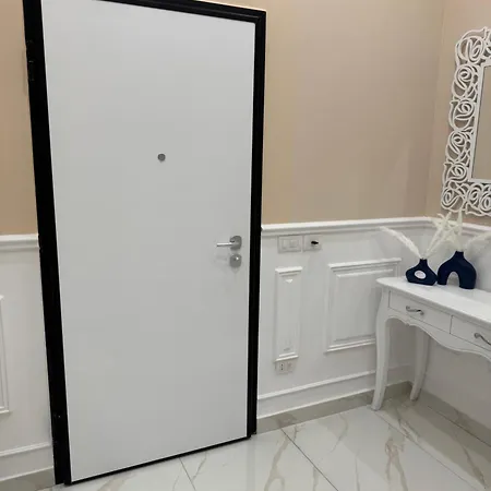Apartamento Arena's