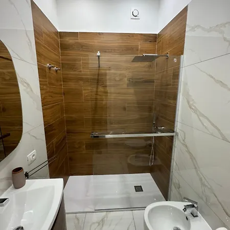 Apartamento Arena's *