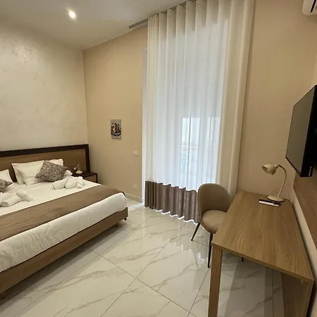 Apartamento Arena's