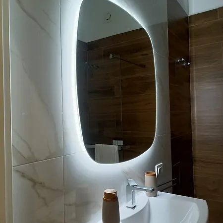 Apartamento Arena's