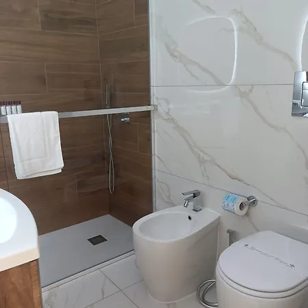 Apartamento Arena's *