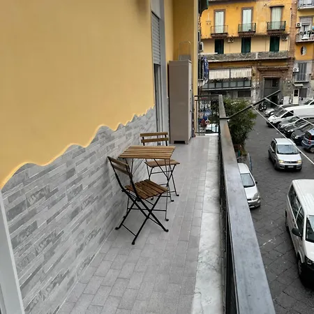 Arena's Apartamento