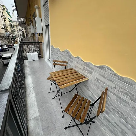 Apartamento Arena's